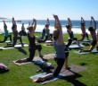 Yoga in San Diego