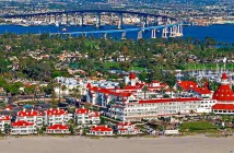 Hotels in San Diego