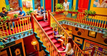 Hostels in San Diego