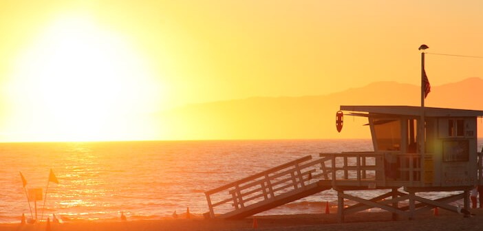 Die 5 schönsten Strände in San Diego