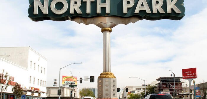 North Park