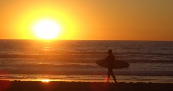 Pacific Beach