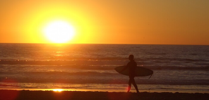 Pacific Beach