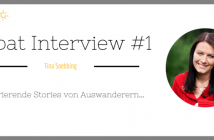 Expat Interview #01