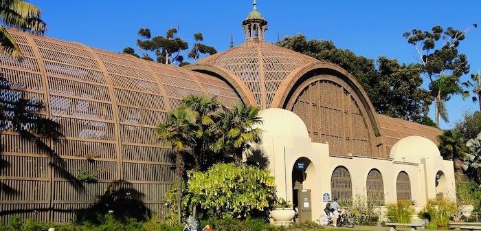 Balboa Park