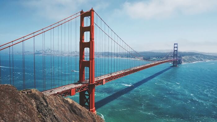San Francisco Sehenswürdigkeiten